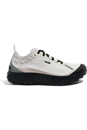 Norda Skor, Herr, 42 EU, Polyester, Högpresterande Sneakers med Dyneema® Teknologi