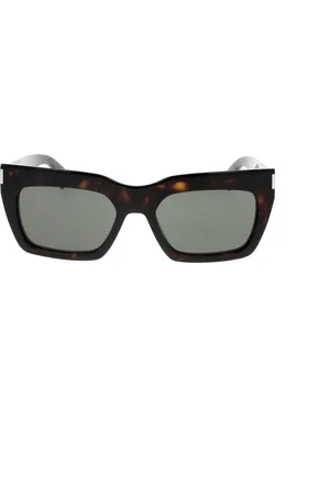 Saint Laurent Accessoarer, unisex, ONE Size, Klassiska Solglasögon