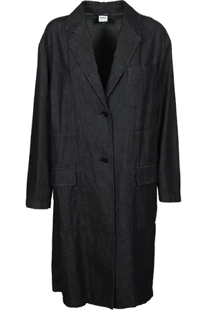 Aspesi Kappa, Dam, XS, Denim, Denim Damrock