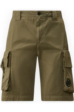 C.P. Company Shorts, Herr, L, Cargo Shorts för Män