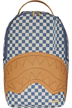 Sprayground Väska, unisex, ONE Size, Shark Yacht Club Ryggsäck