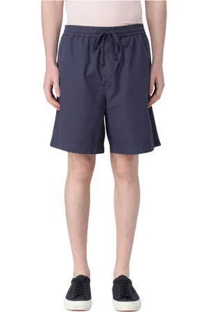 Woolrich Shorts, Herr, M, Popline Shorts