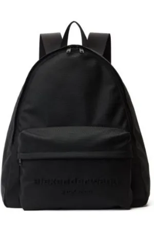 Alexander Wang Väska, unisex, ONE Size, Svart Punch Ryggsäck
