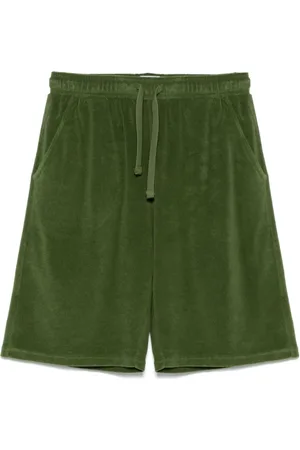 MC2 SAINT BARTH Shorts, Herr, XL, Shorts med elastisk midja och fickor