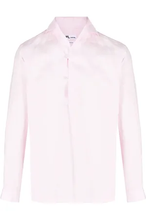 DoppiaA Skjorta, Herr, XL, Rosa Polo Skjorta för Kvinnor