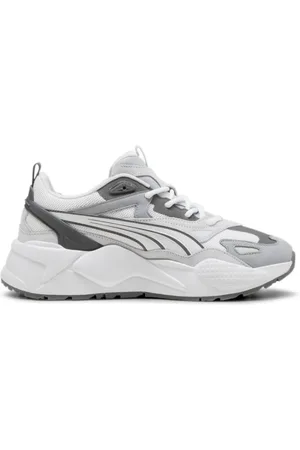 PUMA Skor, Herr, 44 1/2 EU, Rs-X Heritage Sneakers
