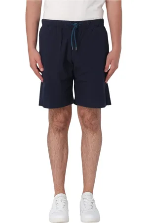 Paul Smith Shorts, Herr, L, Bomull, Herr Bermuda Shorts