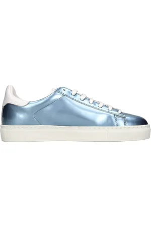 Rossignol Skor, Dam, 40 EU, Läder, Sneakers Clear