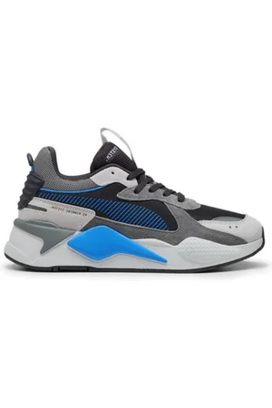PUMA Skor, Herr, 41 EU, Rs-X Heritage Innovation Rötter Sneakers