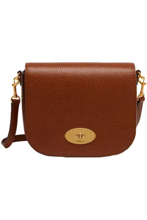 MULBERRY Väska, Dam, ONE Size, Läder, Small Darley Satchel