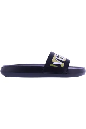 VERSACE Skor, Herr, 41 EU, Herr Pool Slide Sandaler