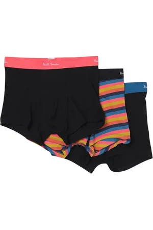 Paul Smith Underkläder, Herr, S, Läder, Bekväma Herr Boxer Briefs