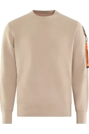 Parajumpers Sweatshirts & Hoodies, Herr, L, Crew Neck Sweater