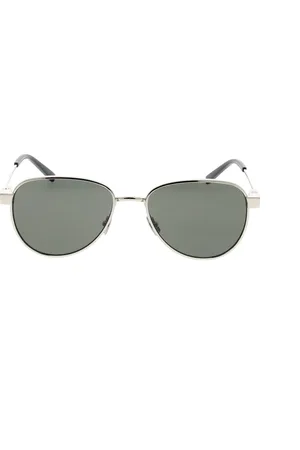 Saint Laurent Accessoarer, unisex, ONE Size, Stiliga solglasögon för mode medvetet utseende