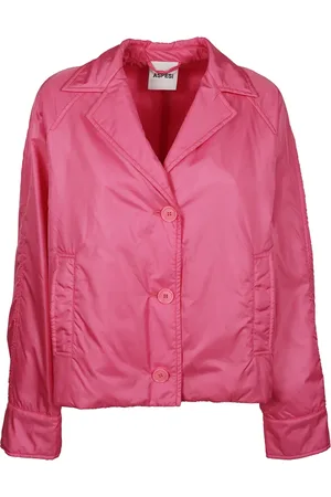 Aspesi Jacka, Dam, M, Rosa hila jacka