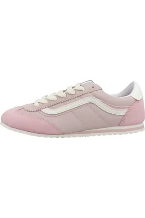 Vans Skor, Dam, 37 EU, Lågprofil Sneakers