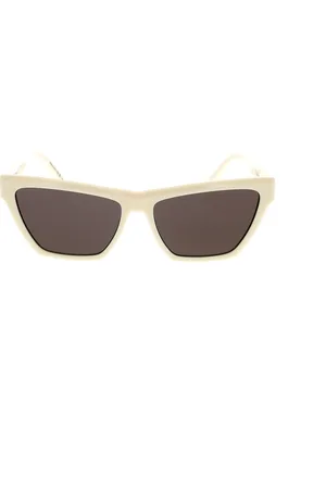 Saint Laurent Accessoarer, unisex, ONE Size, Snygga Solglasögon för Trendiga Looks
