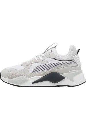 PUMA Skor, Herr, 42 EU, Rs-X Heritage Sneakers