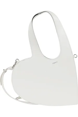 COPERNI Väska, Dam, ONE Size, Läder, Hjärta Crossbody Tote Väska