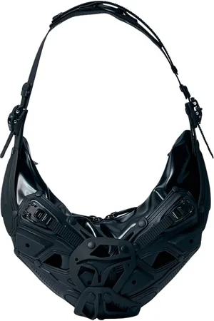 Innerraum Väska, Herr, ONE Size, Matt Crossbodyväska med Justerbar Rem