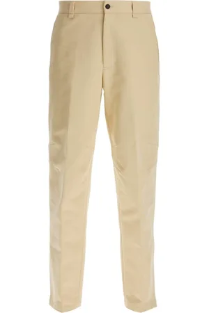Lanvin Byxor, Herr, M, Bomull, Jeansbyxor