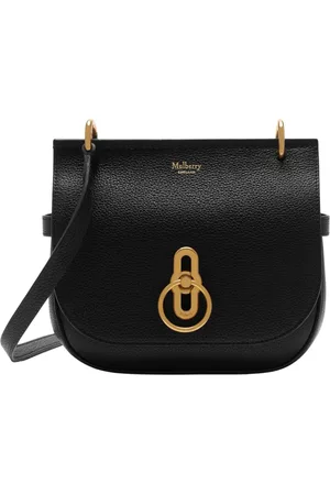 MULBERRY Väska, Dam, ONE Size, Mocka, Crossbodyväska
