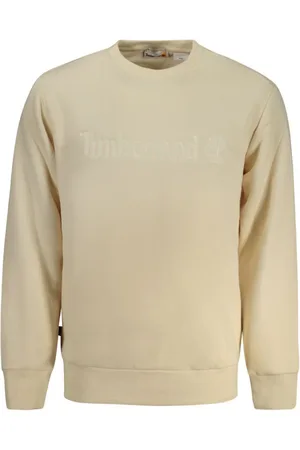 Timberland Sweatshirts & Hoodies, Herr, 2Xl, Bomull, Bomullströja