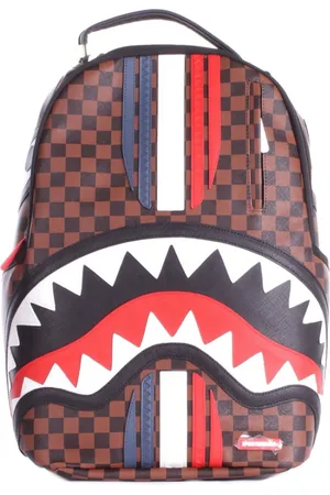 Sprayground Väska, unisex, ONE Size, Stilig unisex ryggsäck med flera fickor