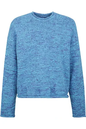 J.W.Anderson Stickade tröjor & koftor, Herr, M, Space Dye Jumper Sweater