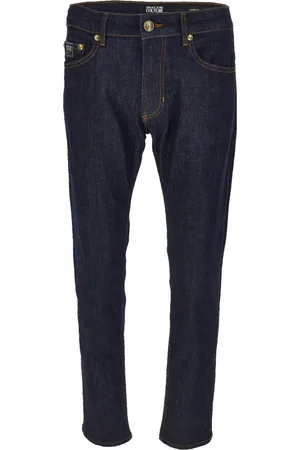 VERSACE Jeans, Herr, W34, Byxor