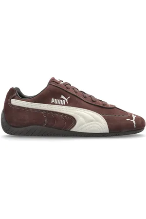 PUMA Skor, Dam, 39 EU, Mocka, Sportskor Speedcat TTF