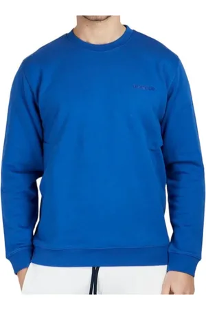 Dondup Sweatshirts & Hoodies, Herr, S, Stilren Sweatshirt för Män