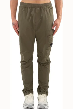 C.P. Company Byxor, Herr, M, Nylon, Nylonfickbyxor