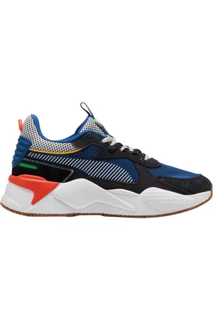 PUMA Skor, Herr, 41 EU, Podium Rs-X Sneakers Kollektion