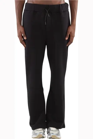 Garment Workshop Byxor, Herr, S, Flare Sweatpants