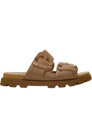 Camper Skor, Herr, 44 EU, Bruna Strappy Sandaler