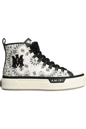 AMIRI Skor, Herr, 41 EU, Casual Sneakers för Vardagsbruk