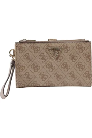 Guess Accessoarer, Dam, ONE Size, Damplånbok i polyuretan från kollektionen