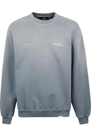 Represent Sweatshirts & Hoodies, Herr, XL, Klubb Crewneck Långärmad Tröja