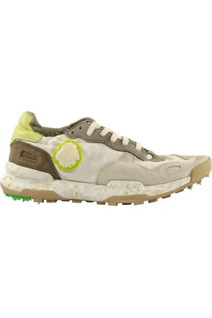 Satorisan Skor, Herr, 42 EU, Linne, Chantilly Cream Linneskor
