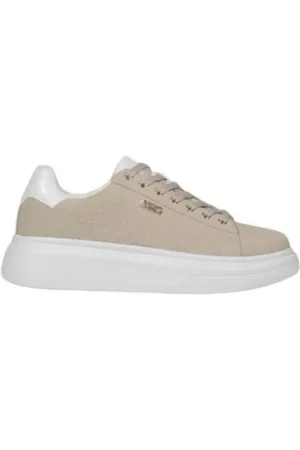 Liu Jo Skor, Dam, 35 EU, Sneakers i polyuretan med gummisula