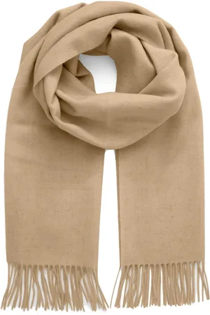 Part Two Accessoarer, Dam, ONE Size, Klassisk Safari Sjal