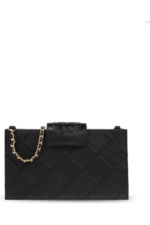 Tory Burch Accessoarer, Dam, ONE Size, Läder, Wallets & Cardholders