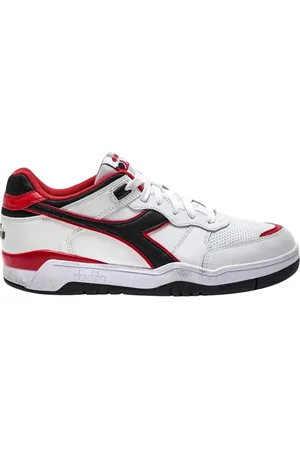Diadora Skor, Herr, 44 EU, Icona Sneakers