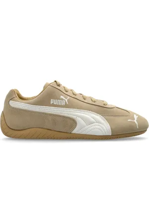 PUMA Skor, Dam, 36 1/2 EU, Läder, Sportskor Speedcat TTF