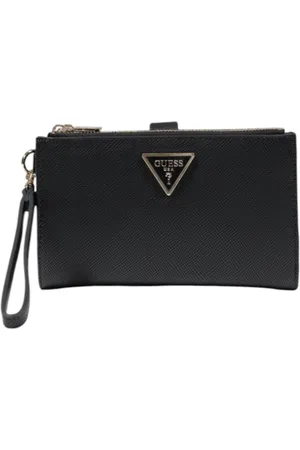 Guess Accessoarer, Dam, ONE Size, Damplånbok i polyuretan