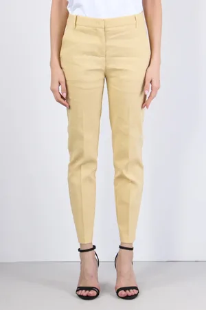 Pinko Byxor, Dam, M, Stiliga Bello Byxor