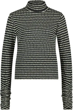 Fabienne Chapot Topp, Dam, L, Jade Top