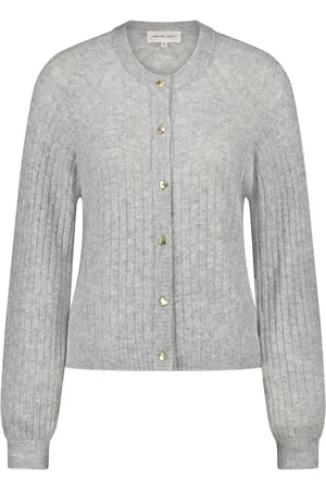 Fabienne Chapot Stickade tröjor & koftor, Dam, M, Charlotta Cardigan