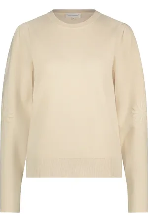 Fabienne Chapot Stickade tröjor & koftor, Dam, S, Biba Pullover
